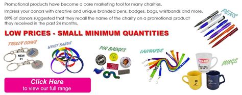 charity fundraising merchandise|Charity Fundraising Promotional Merchandise Suppliers .
